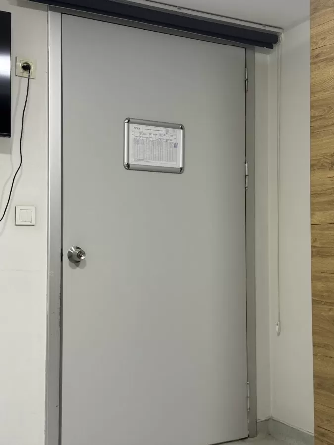 Apex Surgery Center - Photo 4