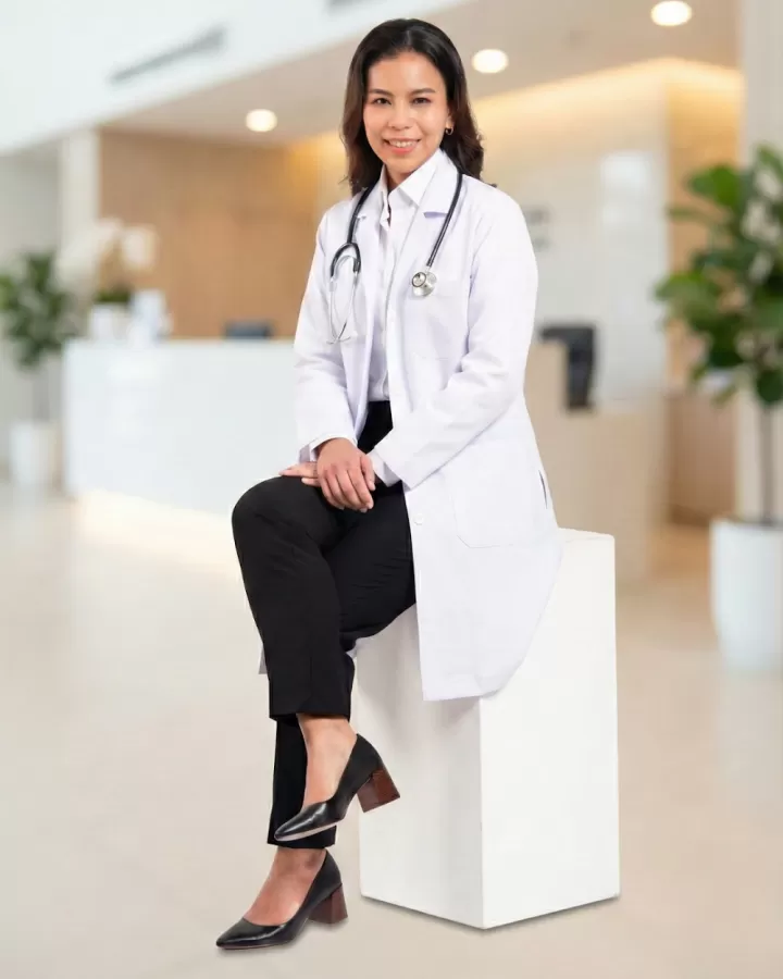 Dr. Siti Mayuha Rusli Colorectal Surgery Clinic - Photo 1
