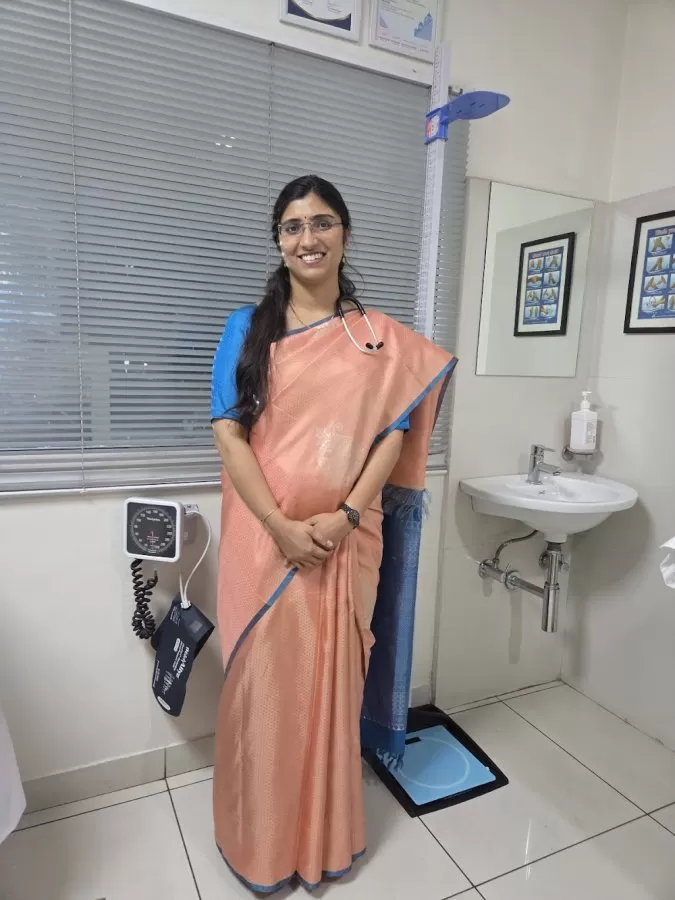 Dr Harshita Sharma - Nephrologist - Photo 5