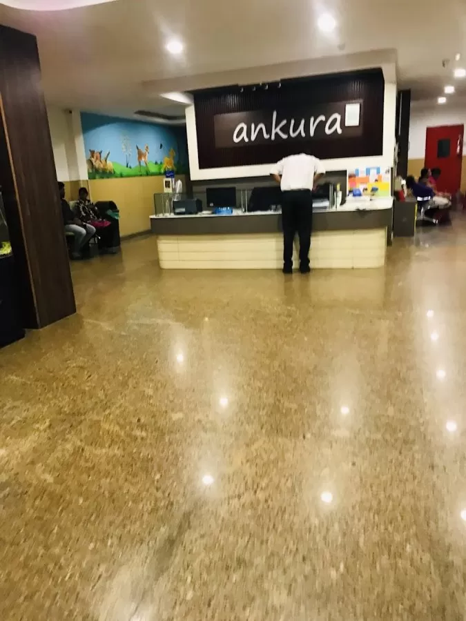 Ankura Hospital for Women & Children - AS Rao Nagar - Photo 7
