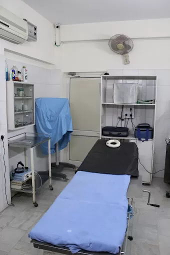 Gulati ENT & Allergy Hospital-Best Ear Specialist/Best Allergy specialist/Best Nose specialist/Hospital in Ludhiana - Photo 6