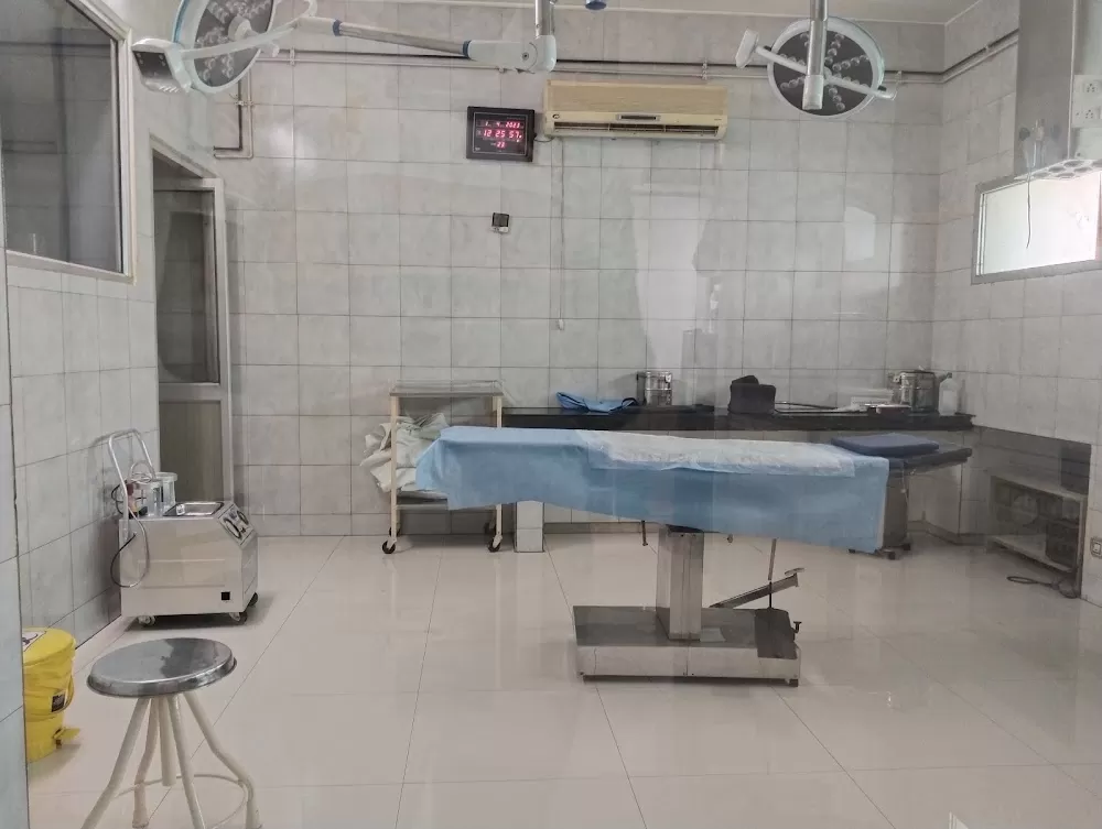Suman Hospital Multi-Specialty Hospital in Ludhiana - Photo 5