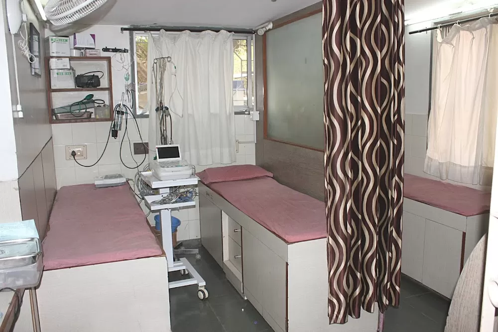 Eeshita Hospital - Photo 3