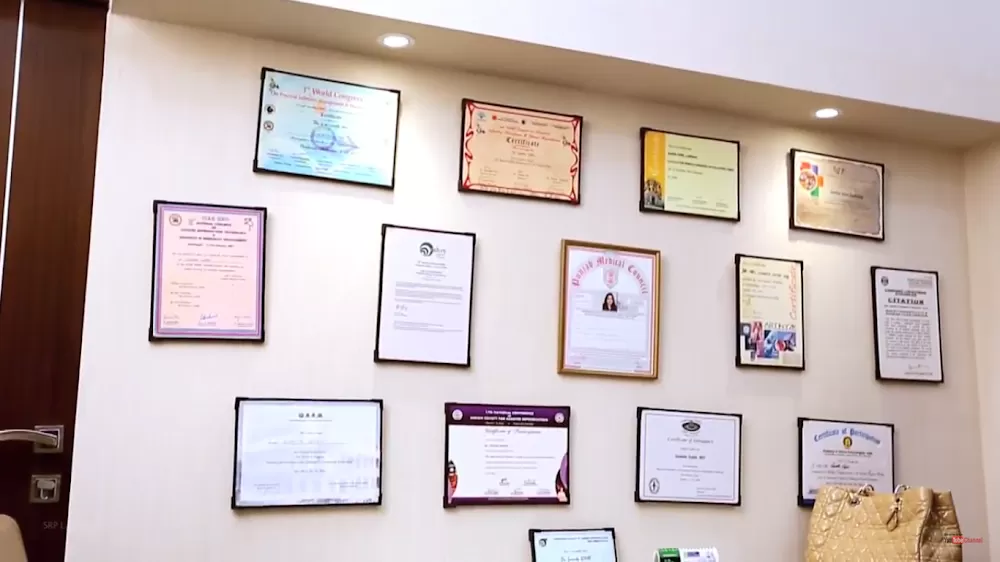 ✅ Dr. Sumita Sofat Hospital - Best IVF Centre in Ludhiana, Punjab - Photo 8