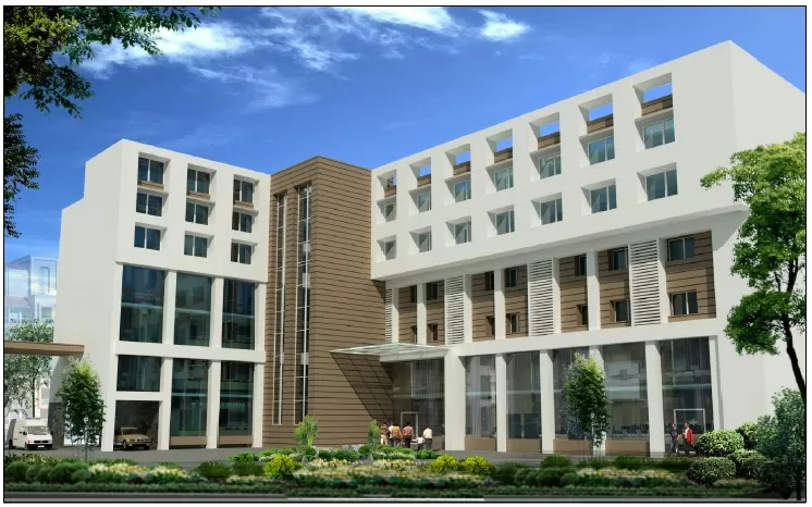SVS Institute of Neurosciences - Photo 4