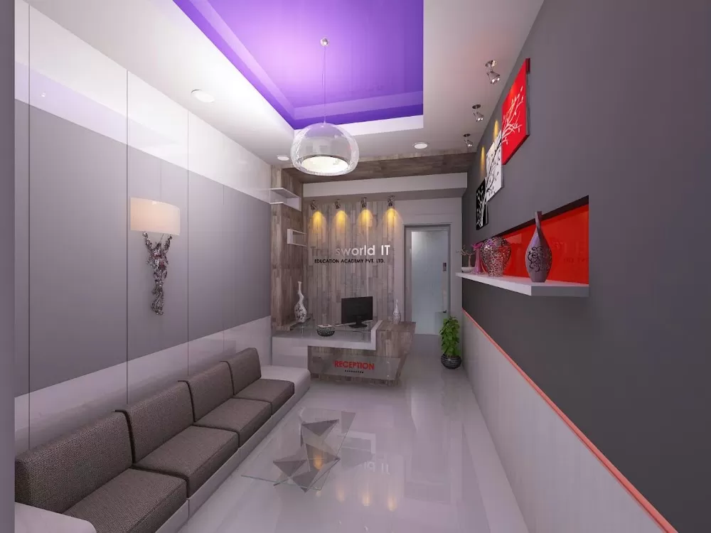 N. M. Wadia Heart Hospital - Photo 5