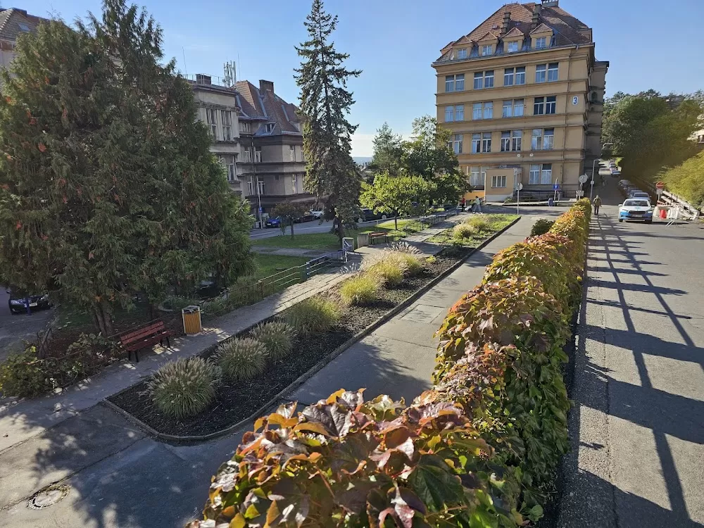 FN Bulovka - Chirurgie DOSPĚLÍ (pavilon 5) - Photo 7