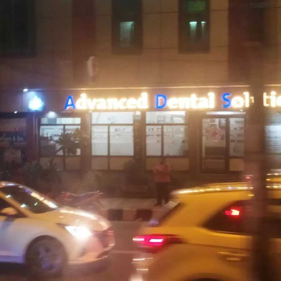 Advanced Dental Solutions - Photo 1