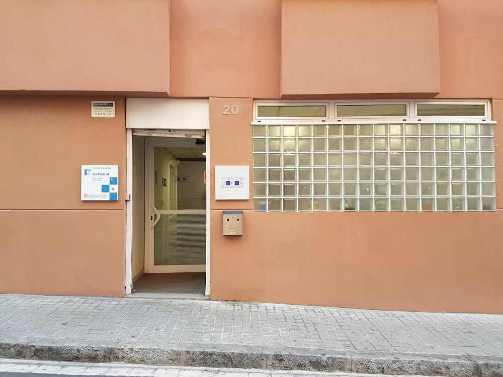 CPB Còrssega - Photo 4