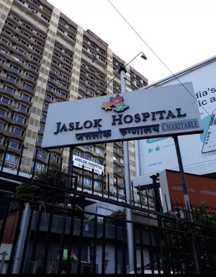 Dr Raj Harjani's Ashirwad Hospital in Thane East and Jaslok Hospital and Research Center Mumbai - Photo 5