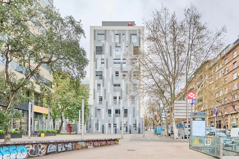 SJD Xarxa de Salut Mental - Sant Joan de Déu Numància - Photo 1