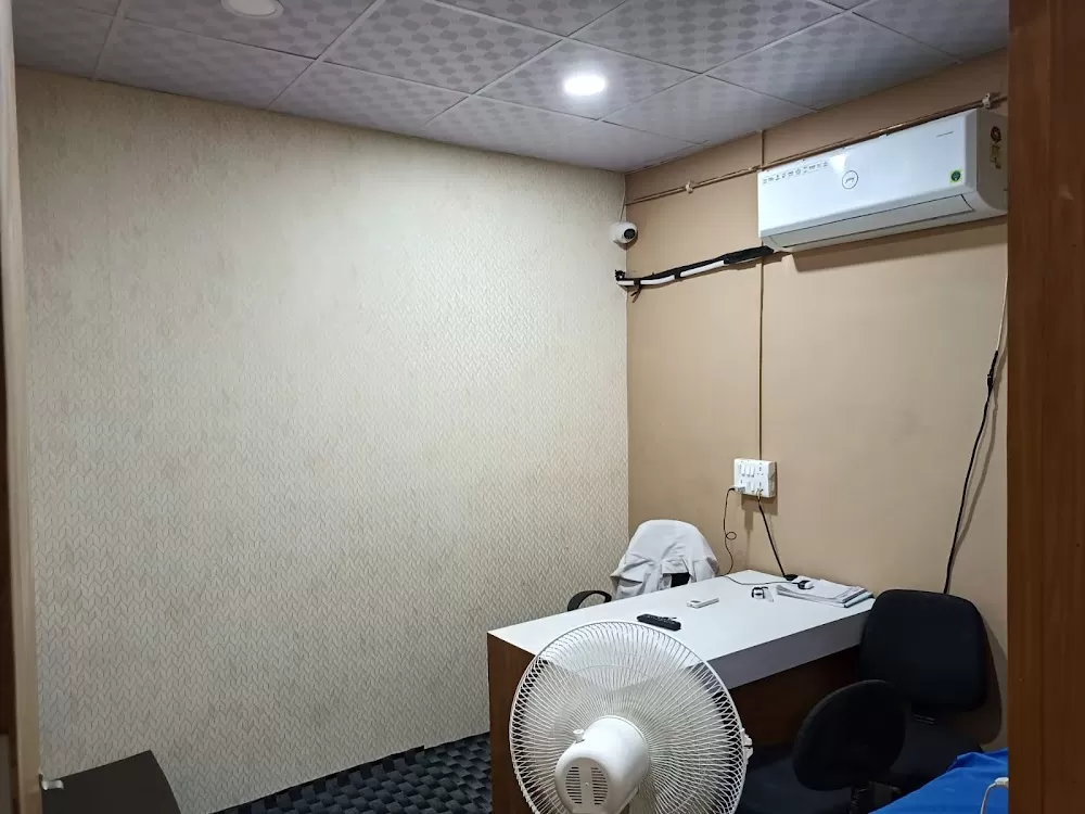 Awadhshree multispeciality hospital - Photo 6