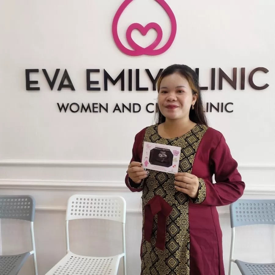 Eva Emily Clinic - Photo 4