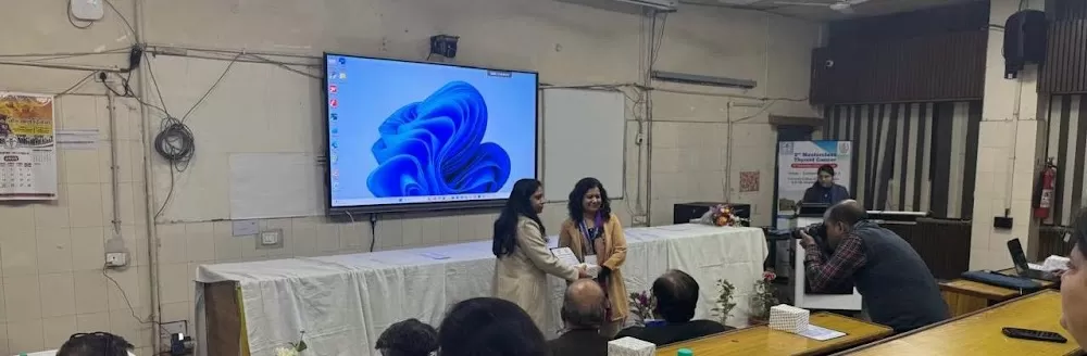 Dr Shilpi Sharma - Photo 8
