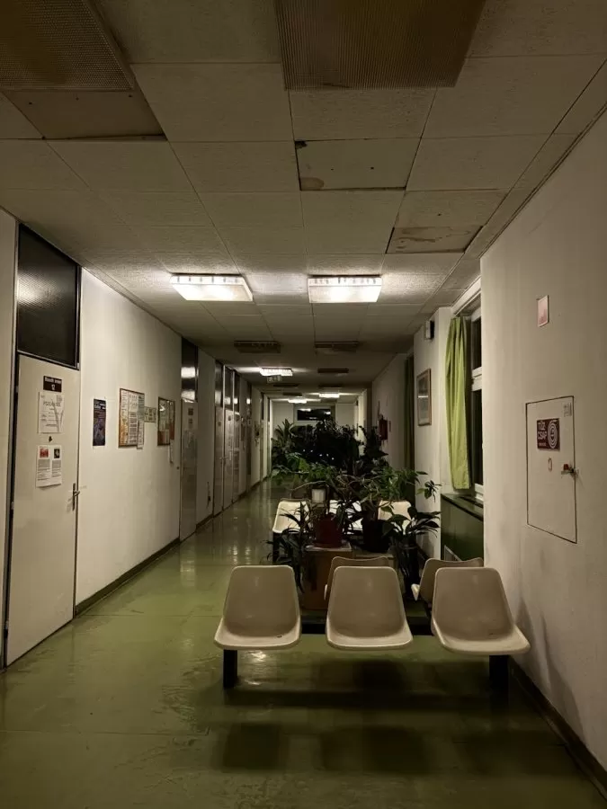 Szent Margit Clinic Office. - Photo 1
