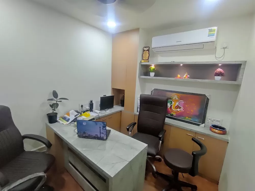 Manavta Hospital - Photo 7
