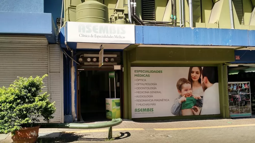 Medical Specialties Clinic Asembis - Photo 4
