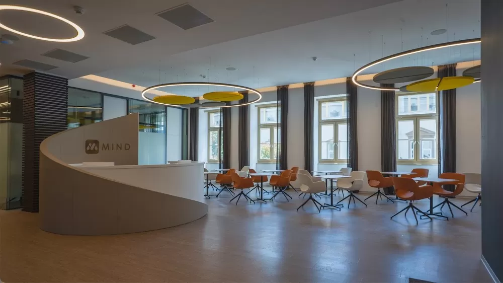 MIND Brain-Gut Center - Photo 5