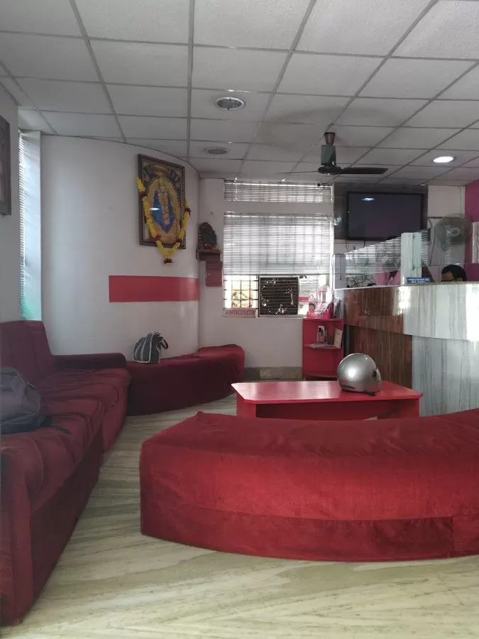 Meenakshi Hospital - Photo 1