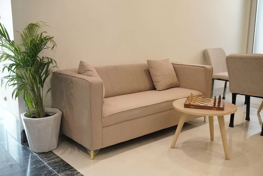 Maarga Mind Care - Gurugram (Gurgaon) - Photo 8