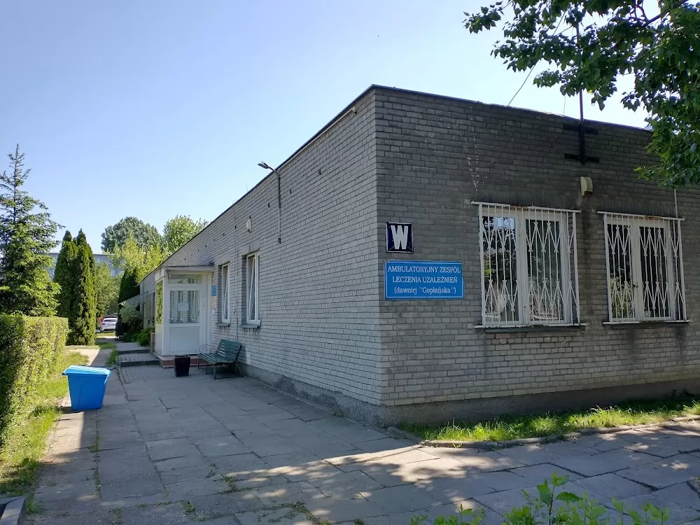 Institute of Psychiatry and Neurology - Photo 5