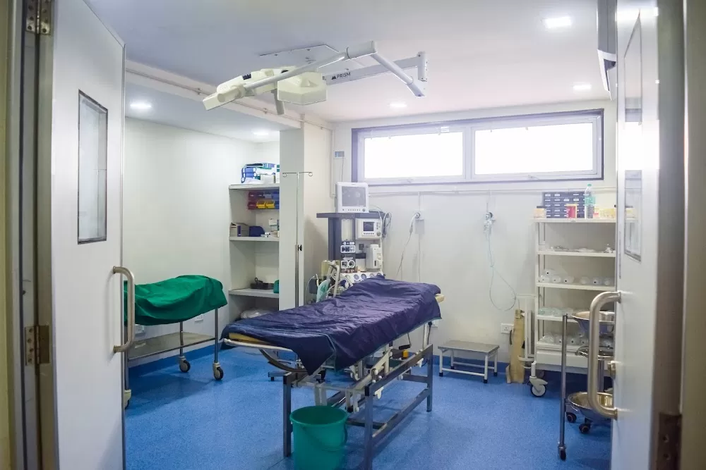 Umang Maternity and Nursing Home - Photo 1