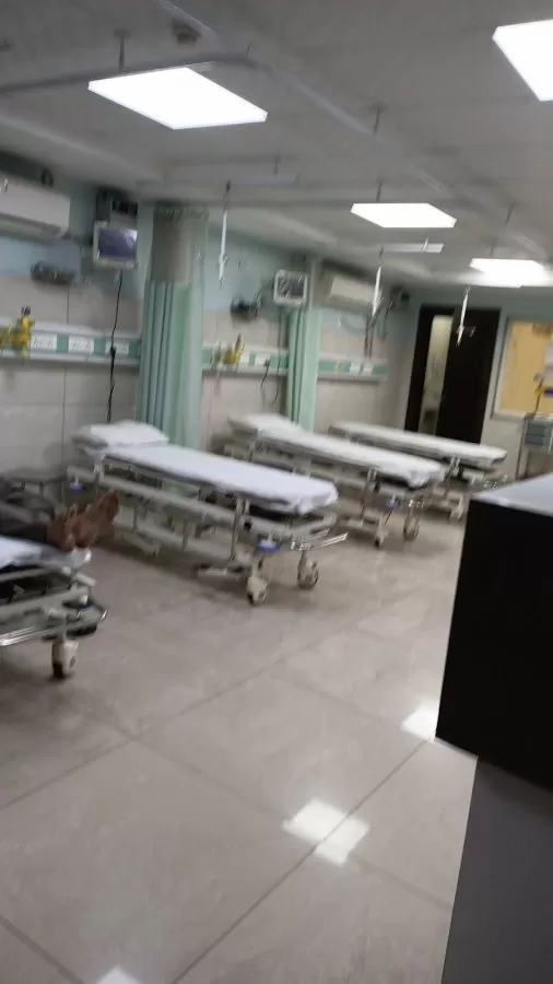 Ortho Care Hospital - Photo 5