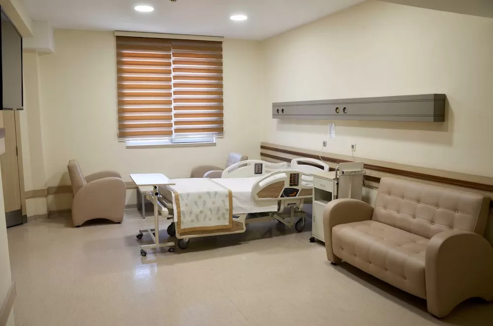 Special Natomed Hospital - Photo 1