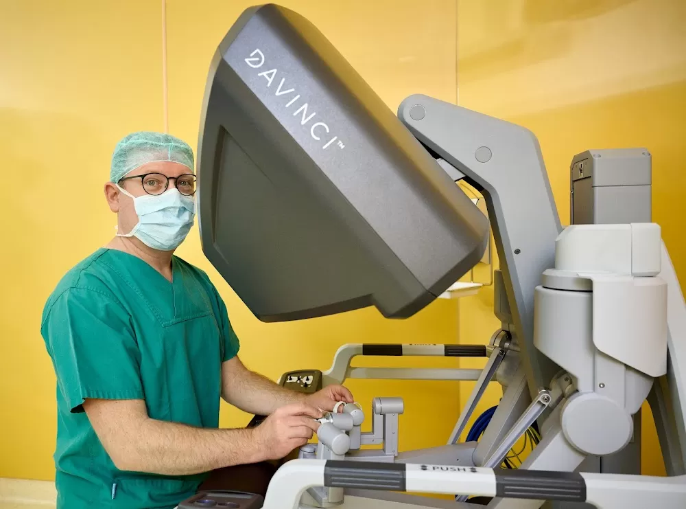 Marienkrankenhaus Hamburg Urologie mit Prostatazentrum - Photo 4