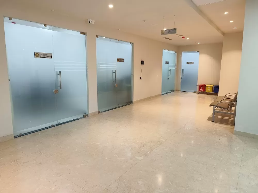 Mahanandan Super Speciality Hospital - Photo 6