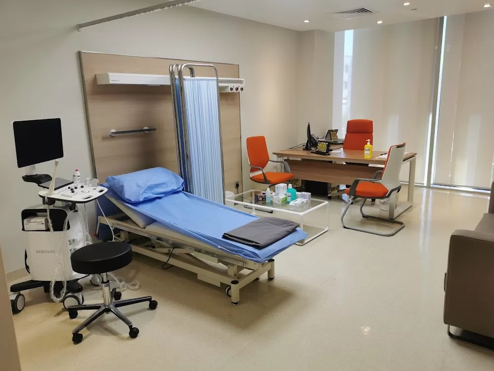 Jad Alsmadi, Consultant Urologist - Photo 5