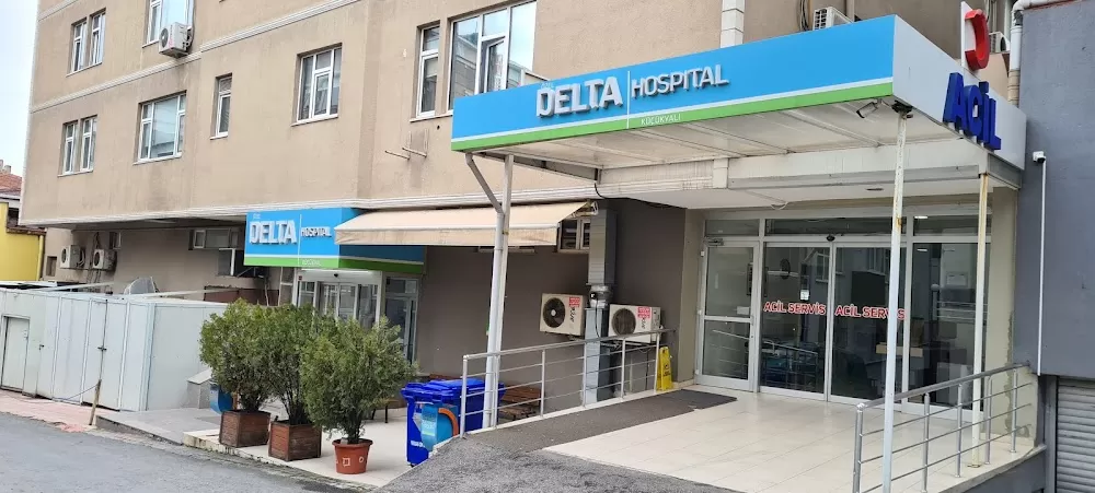 Delta Hospital - Photo 3