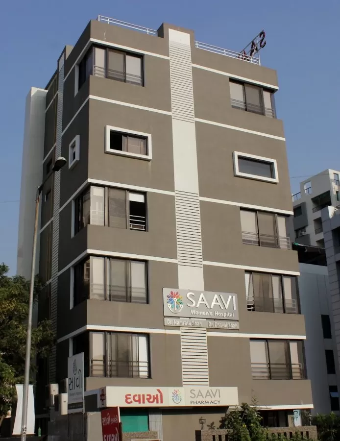 Saavi Hospital - Photo 1