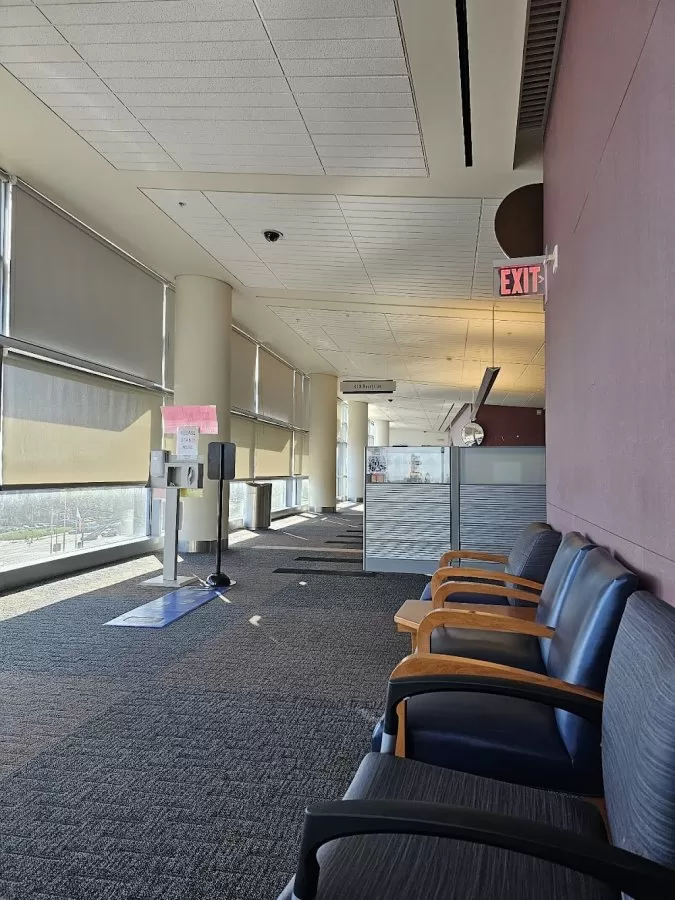 Santa Clara Valley Medical Center - Photo 7