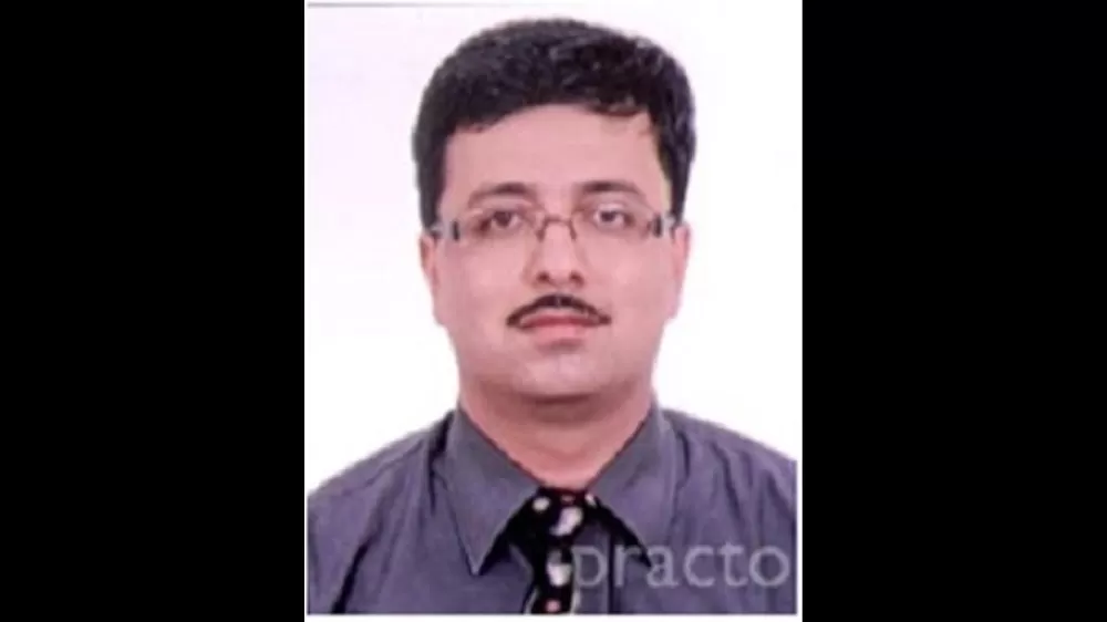 Dr. Nameet Jerath - Best Neonatal Doctor in New Delhi | Apollo Hospitals - Photo 2