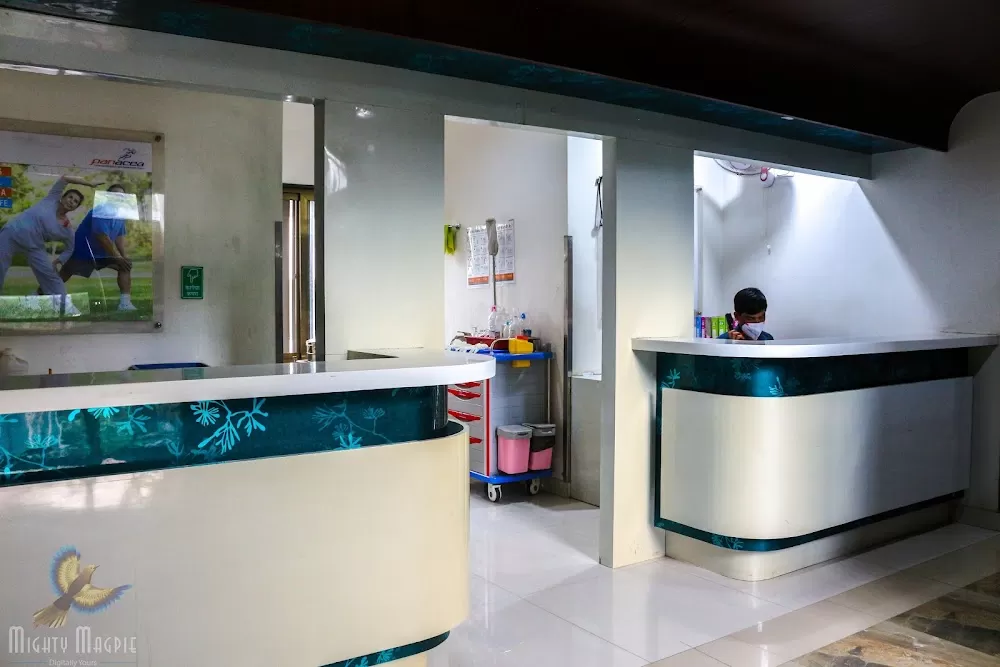 Panacea Superspeciality Hospital - Photo 7
