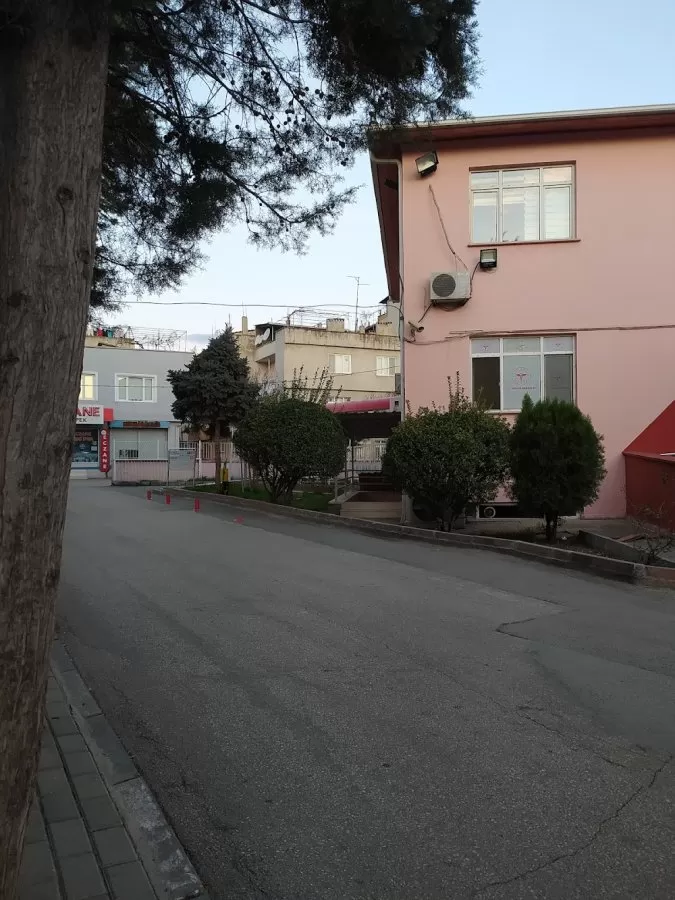 BURSA DR. AYTEN BOZKAYA SPASTİK ÇOCUKLAR HASTANESİ VE REHABİLİTASYON MERKEZİ - Photo 6