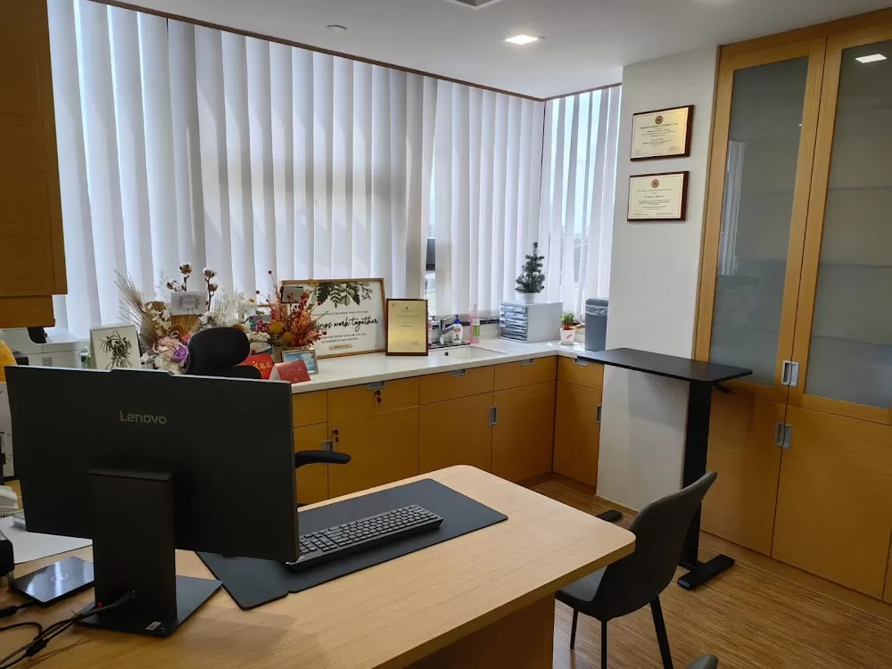 Digestive & Liver Surgery (Gleneagles): Dr Tan Ek Khoon and Dr Victor Lee - Photo 4