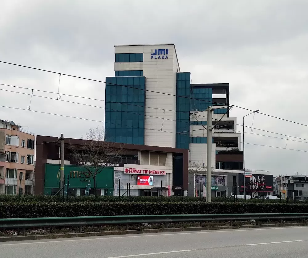 Hayat Fizik Tedavi ve Rehabilitasyon Tıp Merkezi - Photo 2