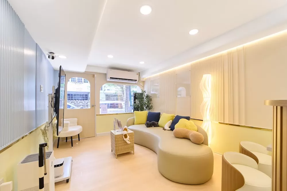 Femily Wellness Clinic เฟมิลี่ เวลเนส คลินิก - Photo 1