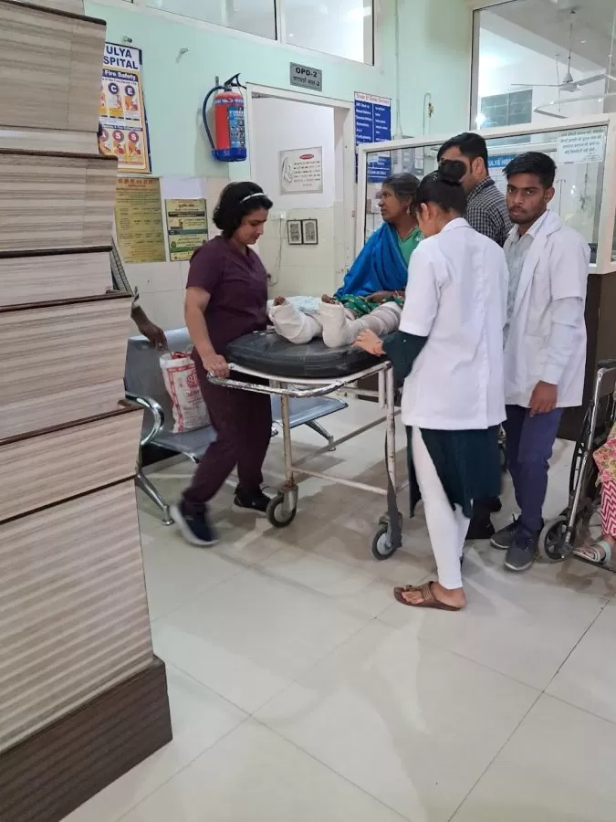 Atulya Hospital - Photo 4