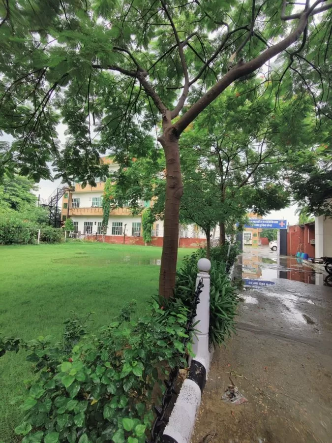 Bhagwan Mahaveer Psychiatric - Photo 5