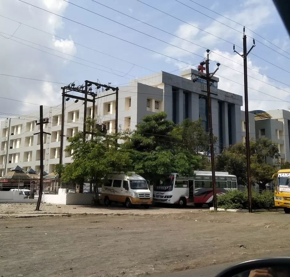People's General Hospital Private Limited - Photo 2