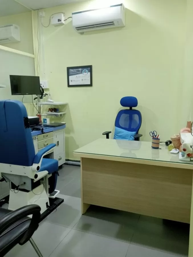 Sarman Hospital & Institute (ENT & Dental) - Photo 1