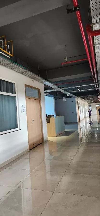 Chettinad Super Speciality Hospital - Photo 8