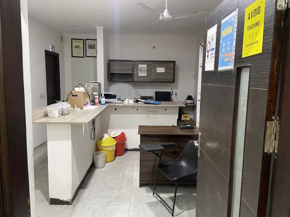 Kosmoss Bone & Joint Centre_Orthopedic Doctor - Photo 3