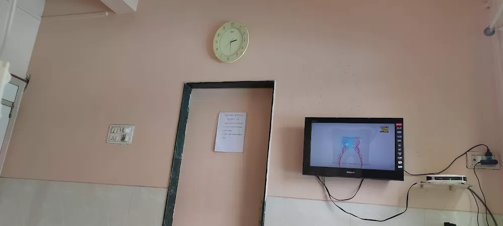 Deogaonkar Hospital-Best Cardiologist & Diabetologist| Nephrologist|Dialysis Unit | Kidney treatment in Gangapur Road, Nashik - Photo 1