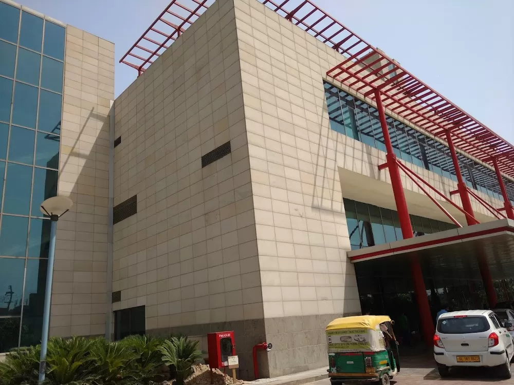 Fortis Healthcare Limited - Photo 6