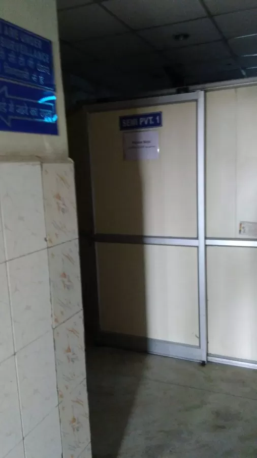 Silver Line Hospital | | Cancer Hospital in Bhopal | Oncologist | Cancer Treatment | Cancer Specialist | Bhopal - Photo 4