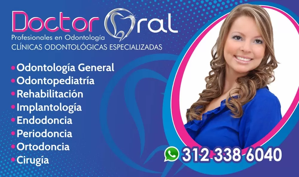 Doctor Oral-Sede Cordoba - Photo 8